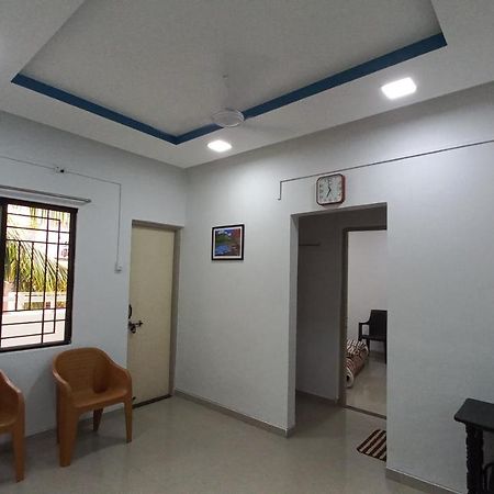 The Nest - Harmony Inn Sāngli المظهر الخارجي الصورة