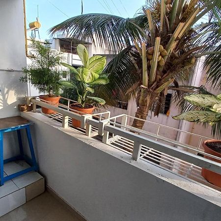 The Nest - Harmony Inn Sāngli المظهر الخارجي الصورة
