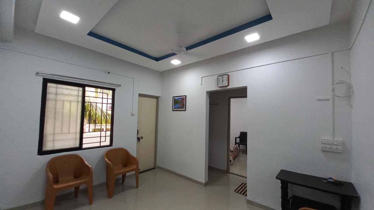 The Nest - Harmony Inn Sāngli المظهر الخارجي الصورة